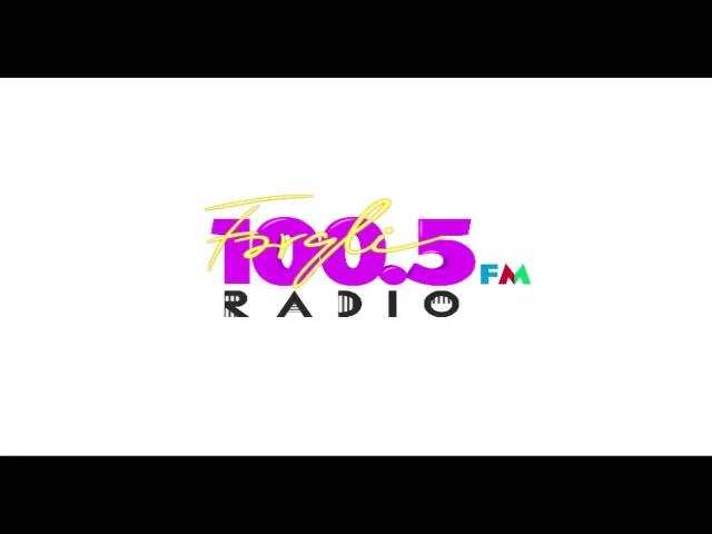 100.5 Fm Fərqli Radio