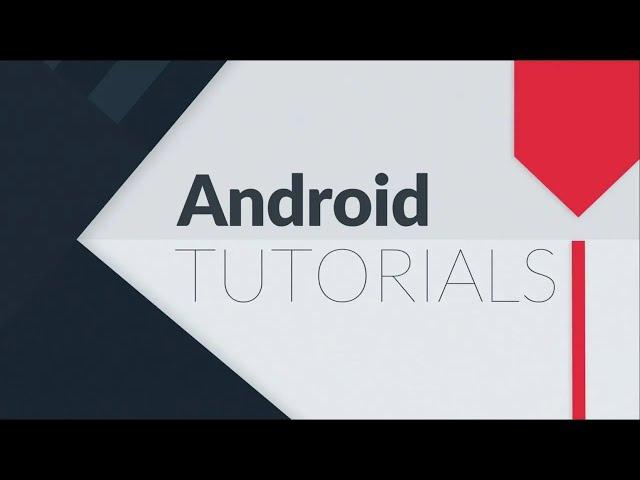 Firebase Authentication | Realtime Database | CRUD operation | Firebase Tutorials | Android Tutorial