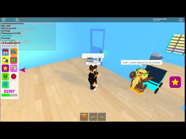 Roblox-Adopt And Raise New