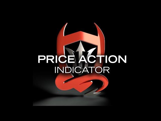 Trade Devils Price Action Indicator for NinjaTrader 8