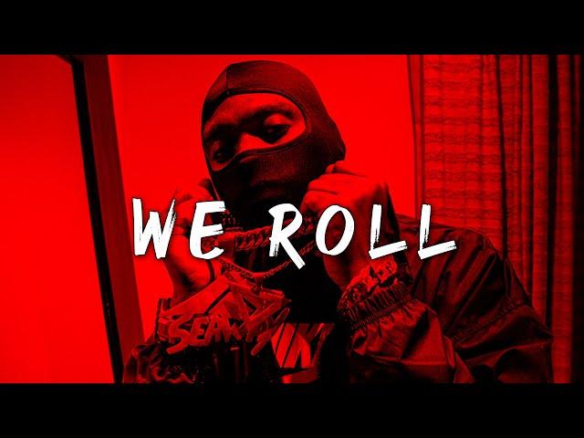 Aggressive Gangsta Rap Beat Instrumental ''WE ROLL'' Hard Angry 50 Cent Type Bouncy Freestyle Beat