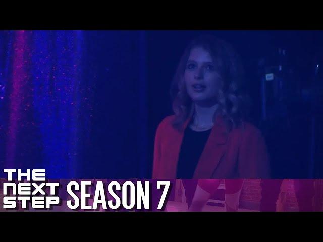 THE NEXT STEP - Emily Leaves (Season 7)