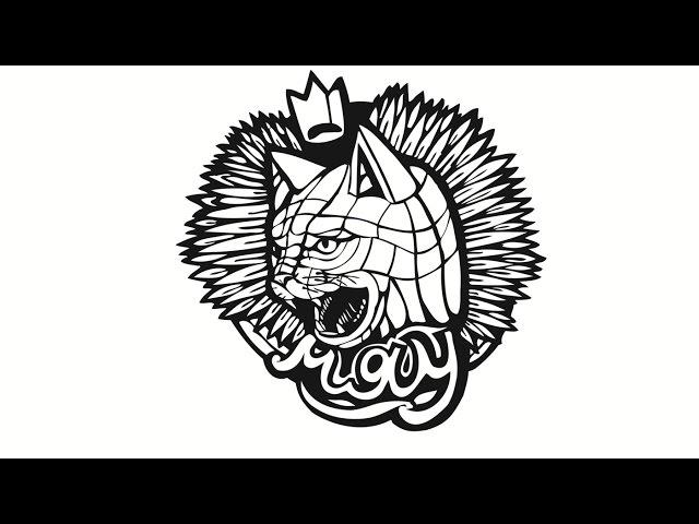 ISTERIKA vs CHEREP & VITYA |МЯУ BATTLE|