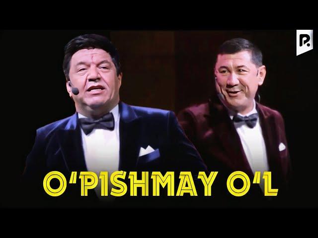 Handalak - O'pishmay o'l