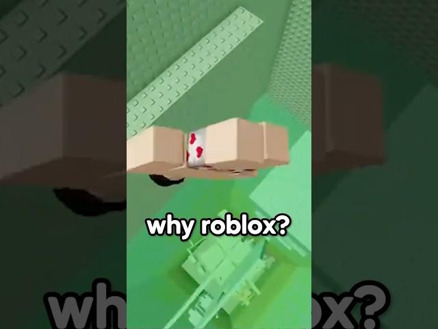 How Roblox Broke Obbies Again