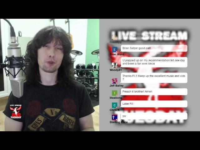 Wings of Pegasus Live Stream