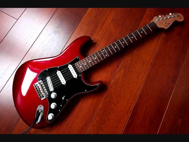 Boss microBR simple blues pentatonic solo by Baryga