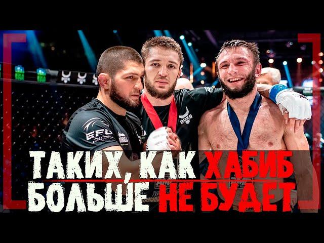 "Нурулло Алиев ВООБЩЕ НЕ ИНТЕРЕСЕН" - Сайгид Изагахмаев - Кто строже Хабиб или Абдулманап