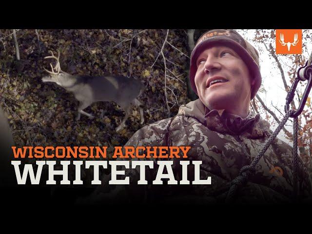 Bow Hunting the Rut | On the Hunt with Janis Putelis