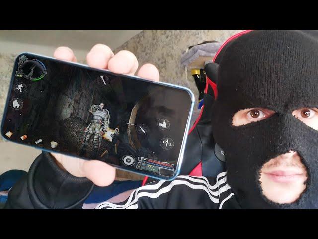 ЗОВ ПРИПЯТИ НА АНДРОИД ОБНОВИЛСЯ. S.T.A.L.K.E.R. Call of Pripyat Mobile