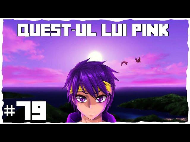 Minecraft | Quest-ul lui PINK | Sezonul 3 | Episodul 79