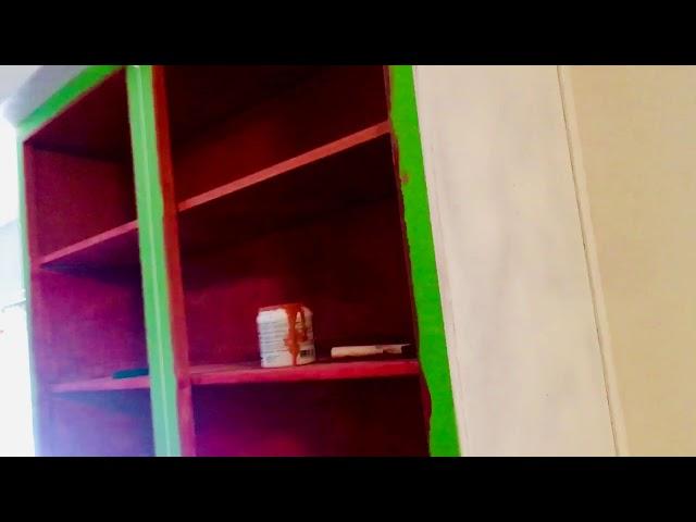 Cabinets