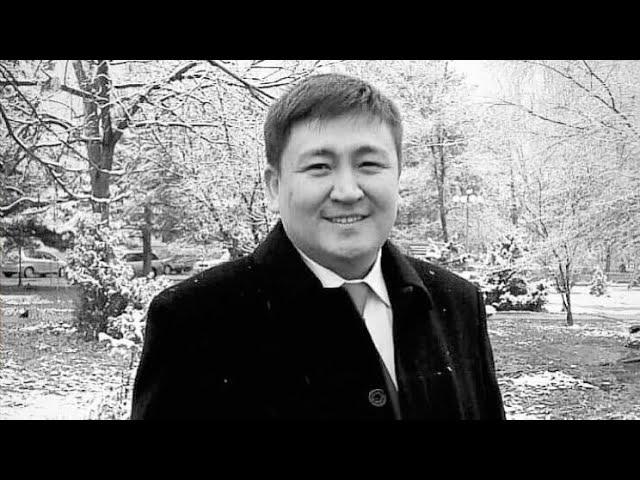 Бекназар Камчыбеков / Каркыралар