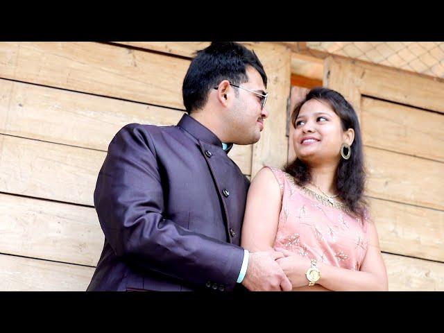 Pankaj X Barkha #preweddingvideo #jaipur The S.M Studio'S