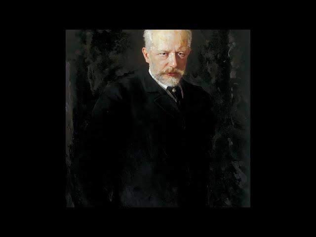 Tchaikovsky - Marche Slave