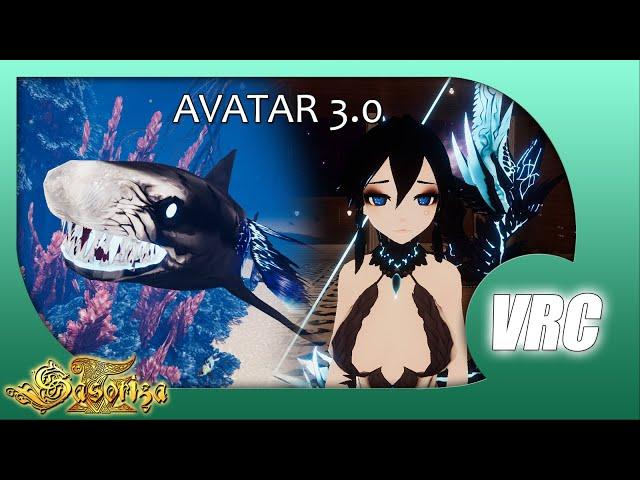 VRChat Avatar 3.0 is AMAZING!