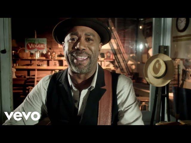 Darius Rucker - Wagon Wheel (Official Music Video)