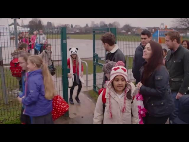 This Is Us One Direction Movie Extras: Going Home - Louis Tomlinson