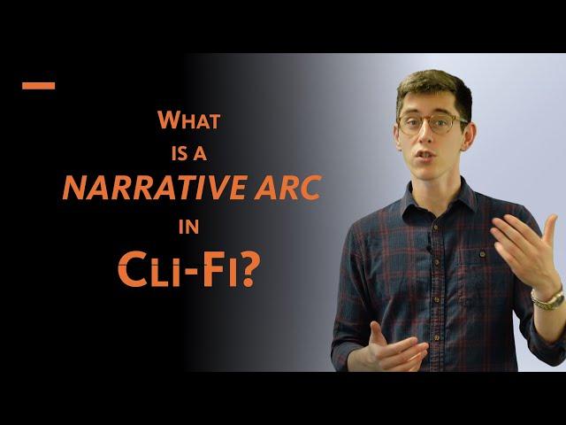 "What is a Narrative Arc in Cli-Fi?": The Oregon State Guide to Climate-Change Literature