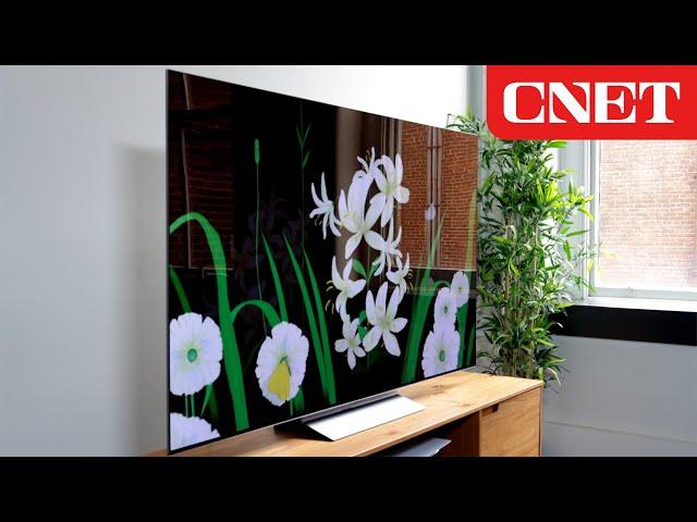 LG C2 OLED TV Review: Can LG’s newest TV beat its predecessor?