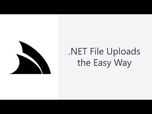 File Upload services the Easy way