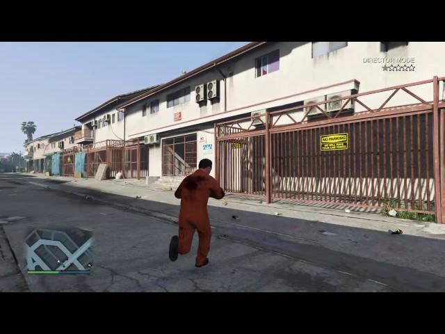 gta v prison life