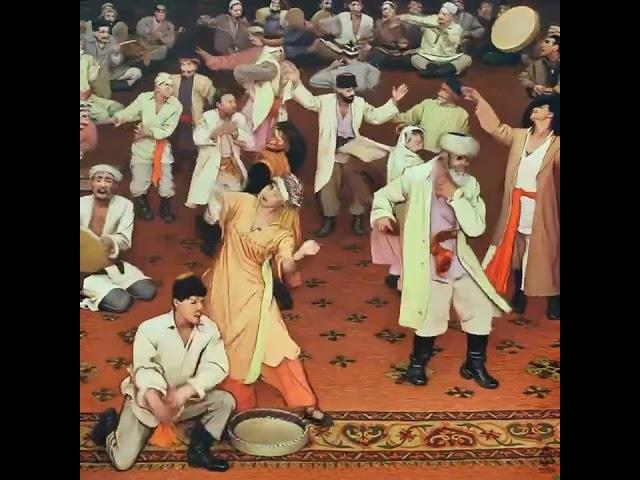 Uyghur AI Usuli