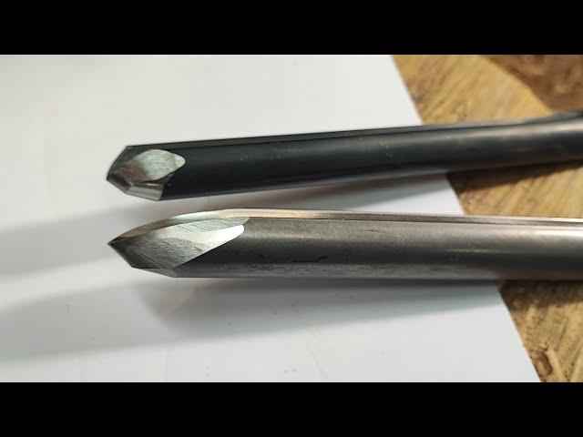 Bowl gouge basics and how to master hollowing a bowl