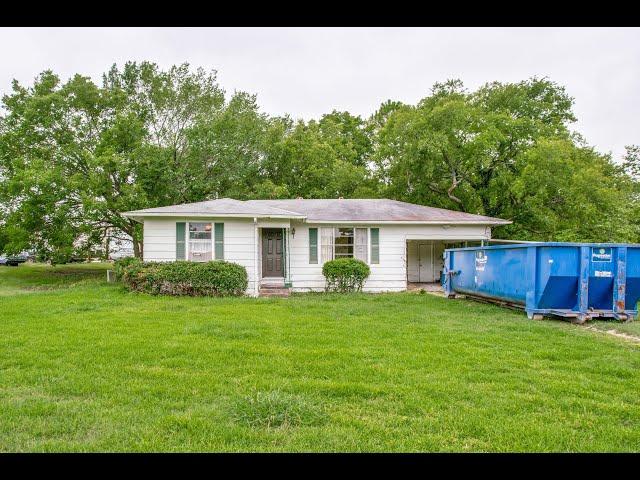 1314 Rees St, Greenville, TX 75401 | Laura Vanderpoel