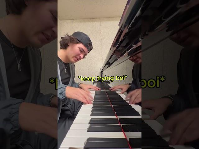 I need a Grammy  #omarito #piano #berklee #music #jazz #musician