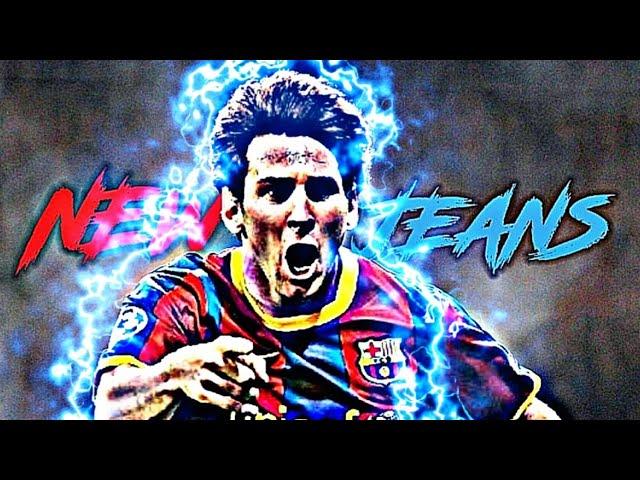 [4k]Lionel Messi edit | ft.New Jeans | LH ZAWAD SPORTS