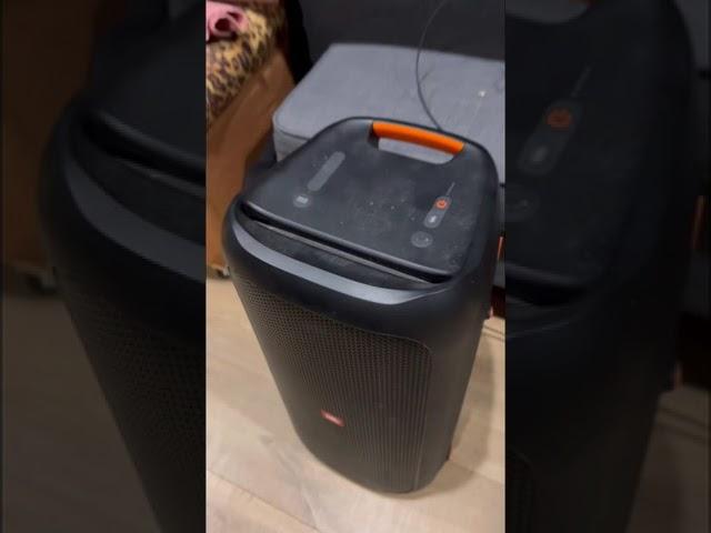 Яндекс станция мини 2 плюс JBL PARTYBOX100 это идеально