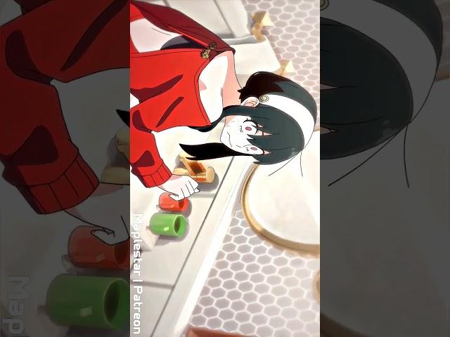 #anime #spyxfamily #fyp