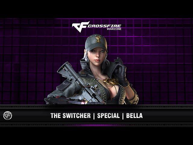 CFWZ : The Switcher | Special | Bella