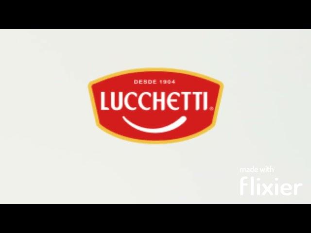 Lucchetti "Jumping" Logo (2019)