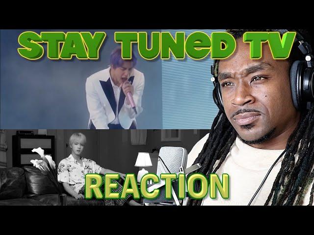 BTS (방탄소년단) LOVE YOURSELF 結 Answer 'Epiphany' Comeback Trailer + Live Performance *REACTION*