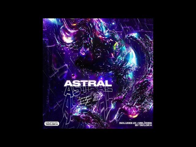 [FREE MELODY LOOP KIT] "Astral" - Playboi Carti x Trippie Redd x Rage loops (w/ stems)