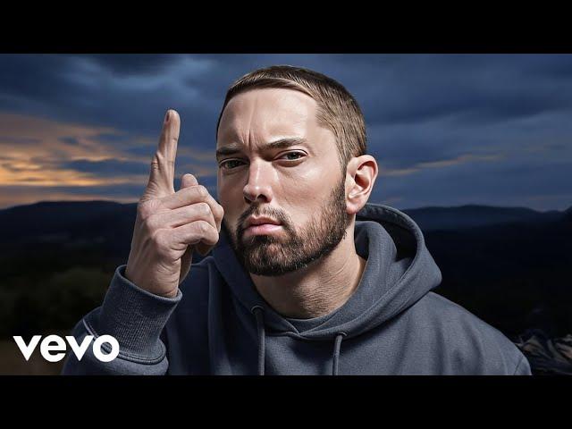 Eminem - Keep Your Head Up (2025)