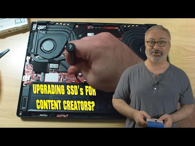 Use This for Faster, Better, Video/Photo Editing - Quick look at WD Blue SN570 NVMe SSD