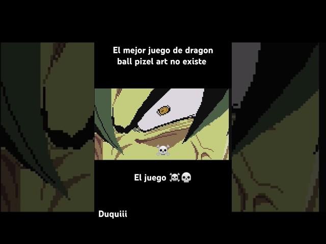 El juego ️ #dragonballlegends #dragonball #parati #dragonballz