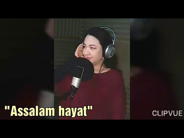 Assalam hayat