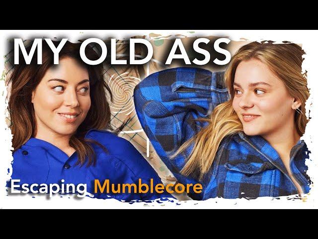 My Old Ass Review Analysis: Escaping Mumblecore