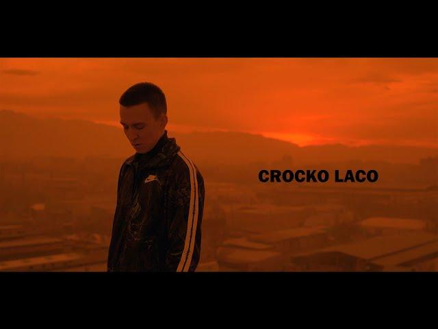 Ulukmanapo - Crocko Laco (Official Video)