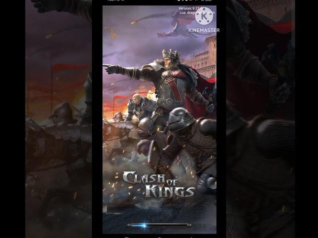 Clash of kings new mod 100% free mod unlimited gold and resources and this is Begginers guide for it