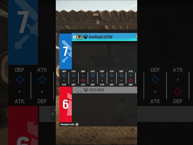 #r6#rainbowsix #prime
