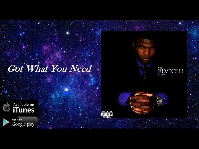 JASAUN "Got What You Need"