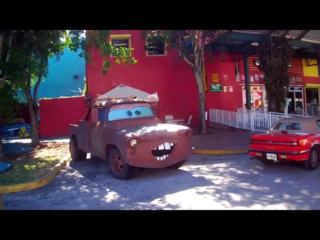 Tour of Miami Auto Museum at the Dezer Collection