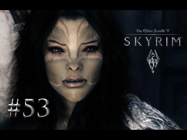 The Elder Scrolls 5: Skyrim - #53 [Глубокая Тень]