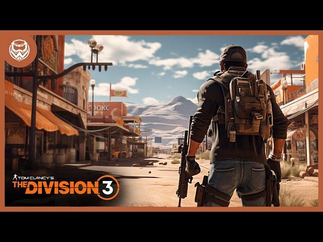 Tom Clancy's: The Division 3™