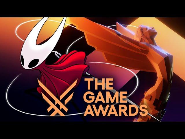 The Game Awards 2024 - Silksong Cope Stream